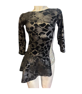 Malla Animal Print
