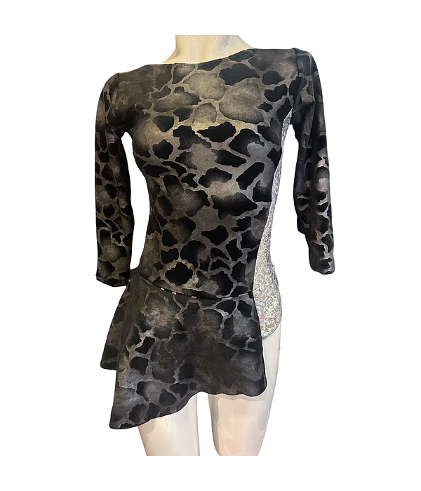 Malla Animal Print