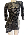 Malla Animal Print