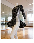 Malla Animal Print