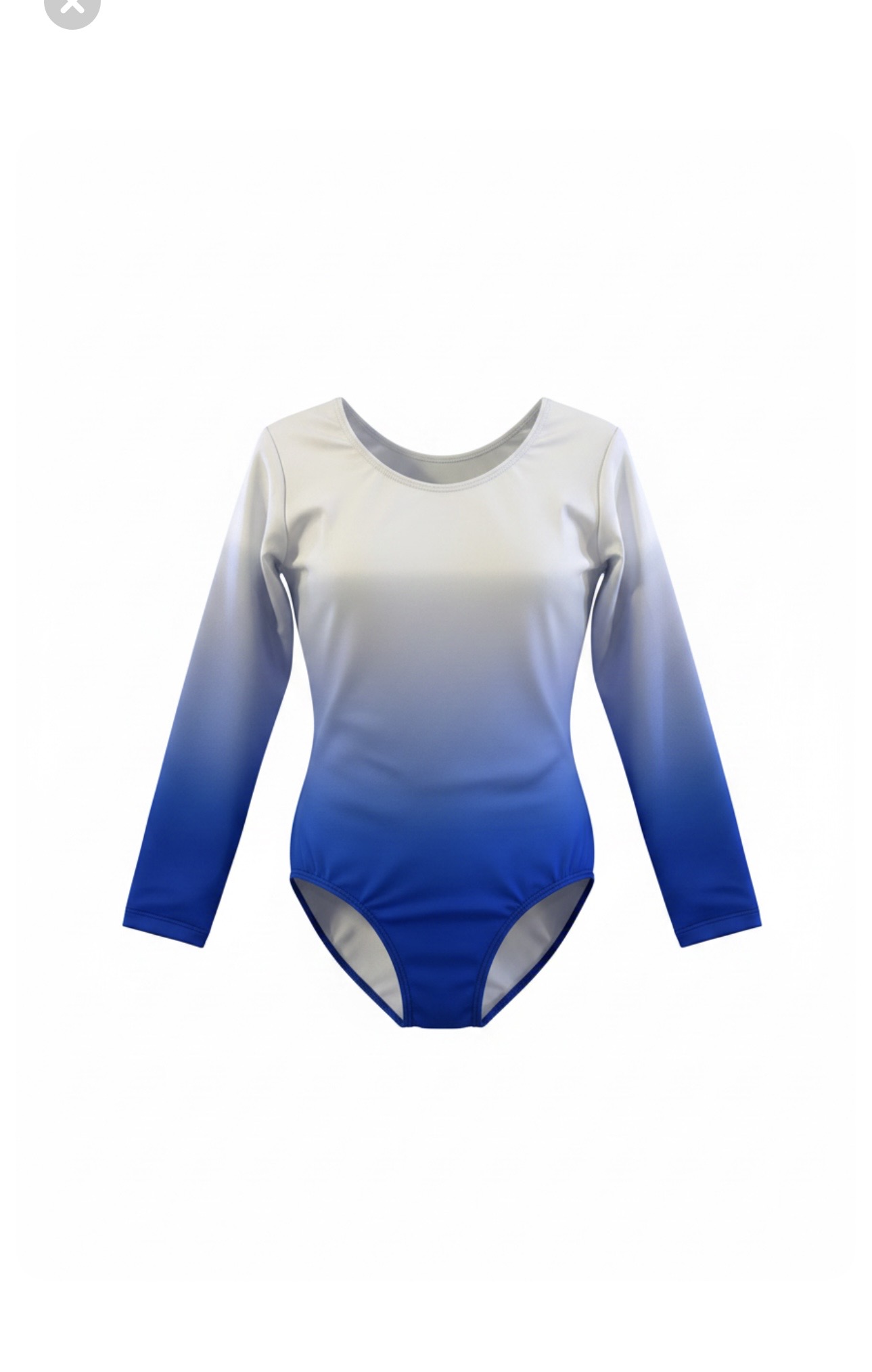 Malla Gimnasia Sublimada