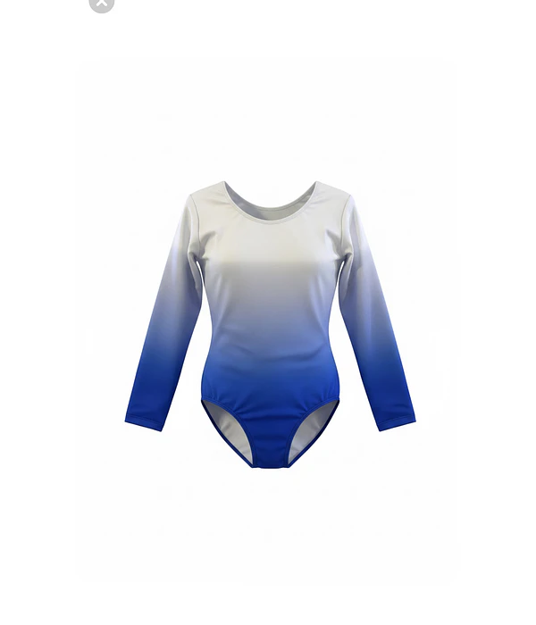 Malla Gimnasia Sublimada