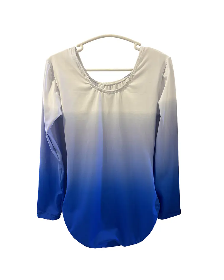 Malla Gimnasia Sublimada
