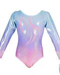 Malla Gimnasia Brillante