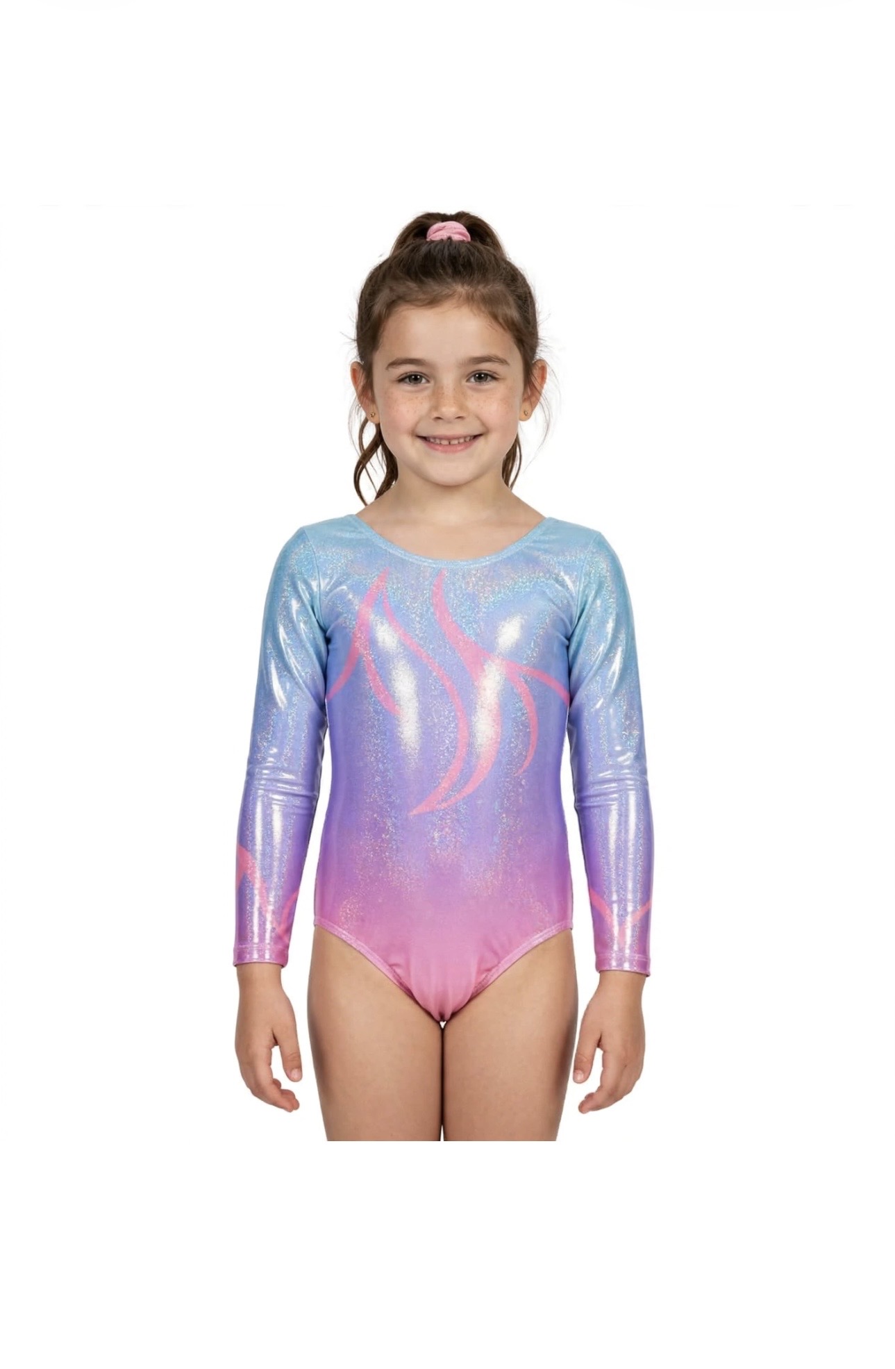 Malla Gimnasia Brillante