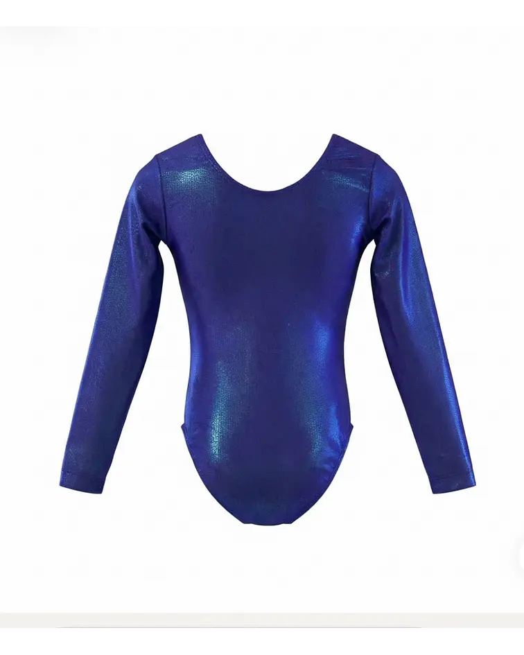 Malla Gimnasia Brillante con Cristales