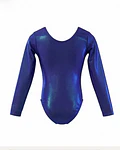 Malla Gimnasia Brillante con Cristales