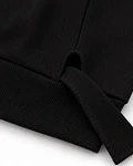Chaleco Envolvente De Algodón Para Ballet