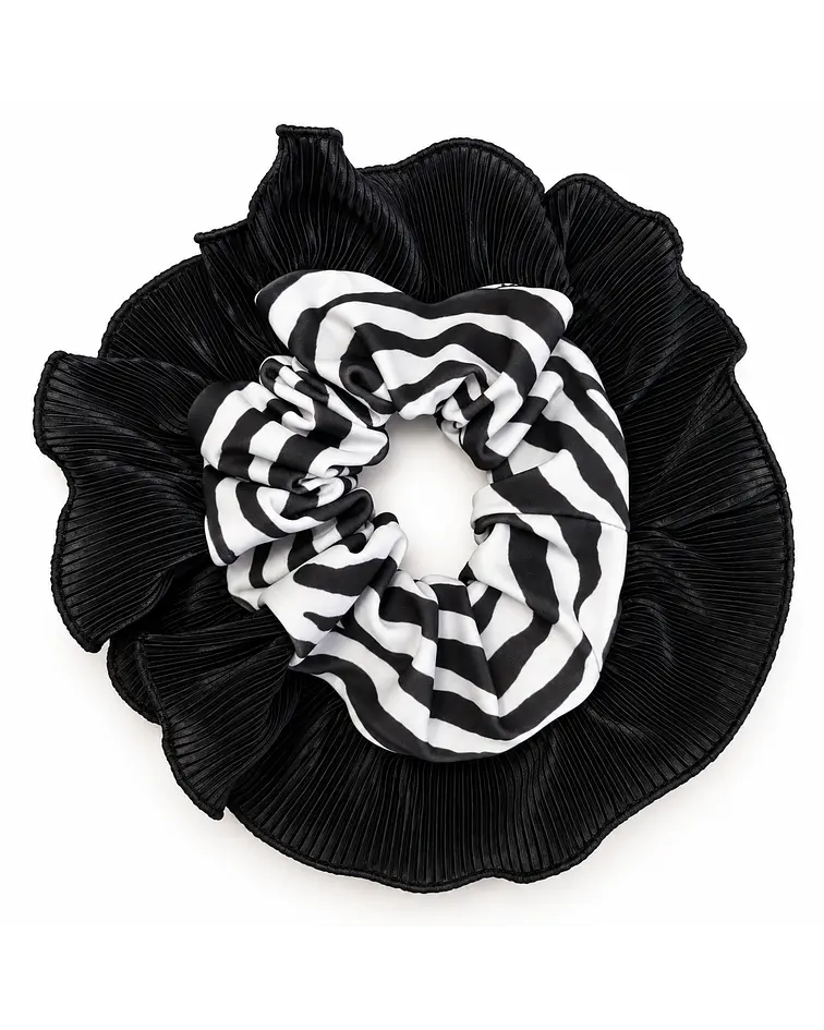 scrunchies 