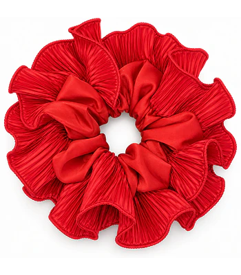 scrunchies 