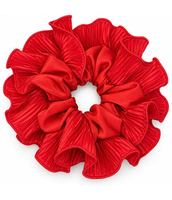 scrunchies 
