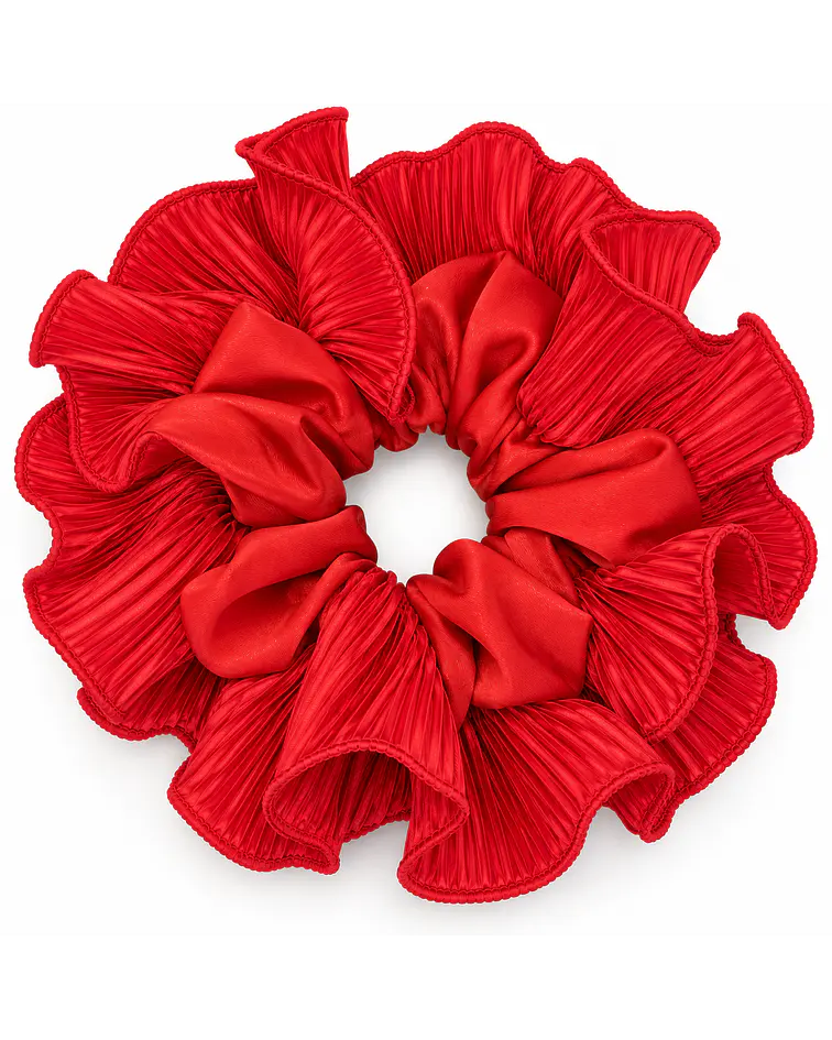 scrunchies 