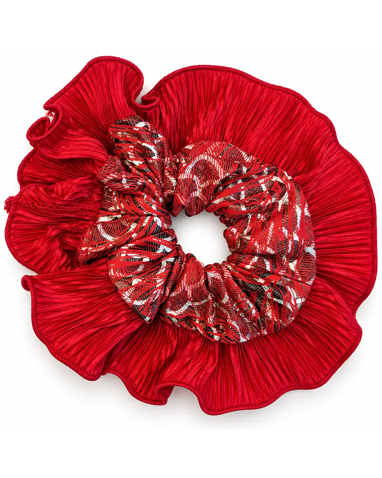 scrunchies 