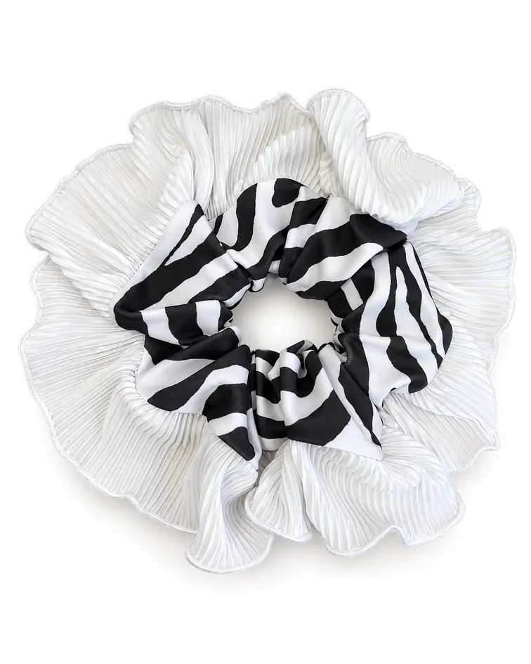 scrunchies 