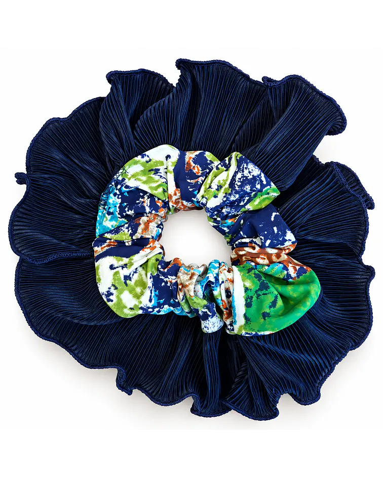 scrunchies 