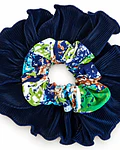 scrunchies 