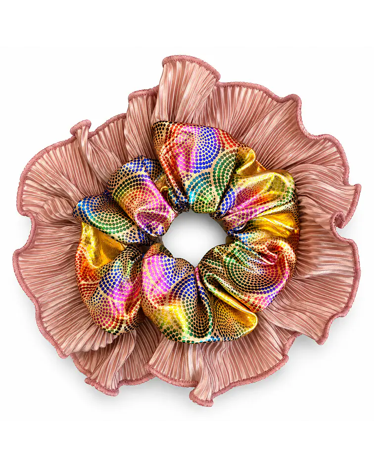 scrunchies 