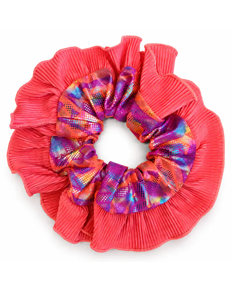 scrunchies 