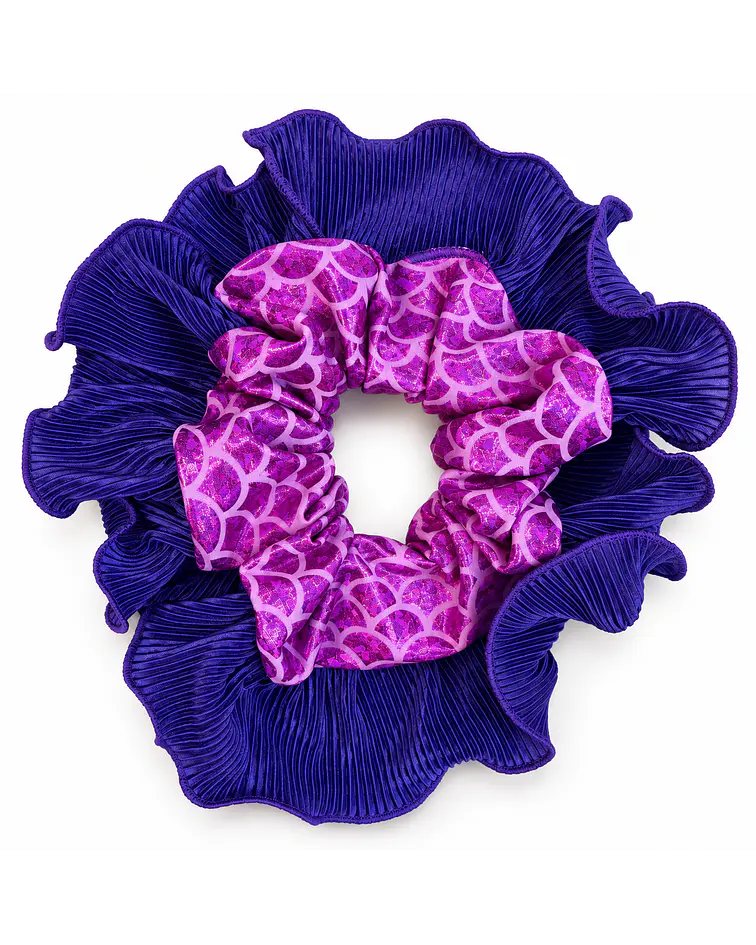 scrunchies 