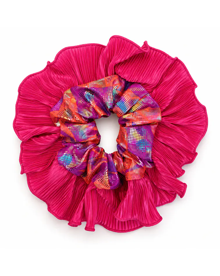 scrunchies 