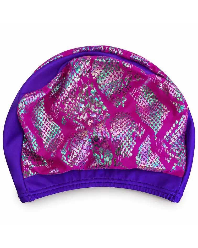 Gorro para Natación Lycra