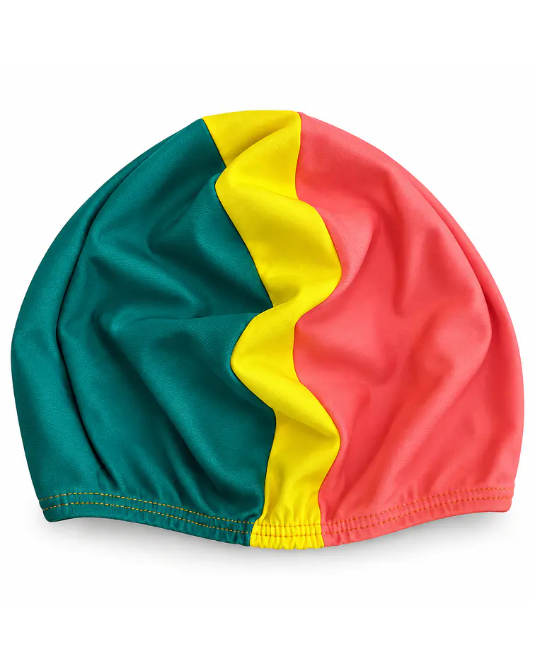 Gorro para Natación Lycra