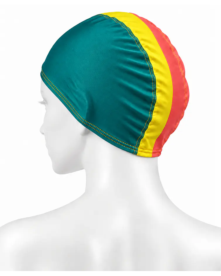 Gorro para Natación Lycra