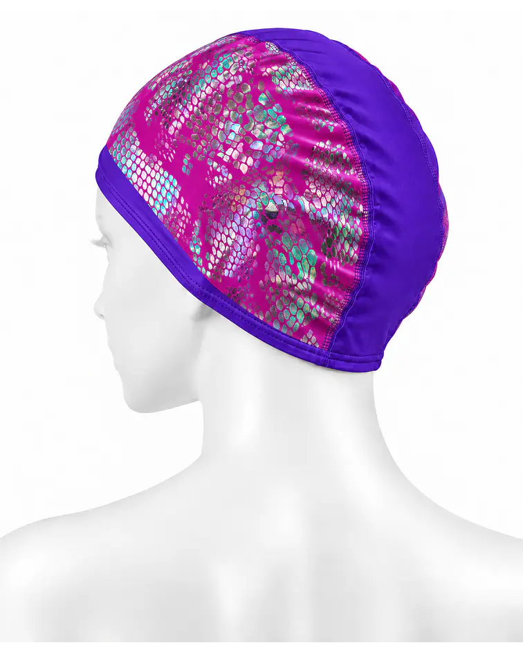 Gorro para Natación Lycra