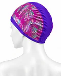Gorro para Natación Lycra