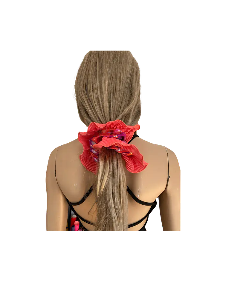 scrunchies 