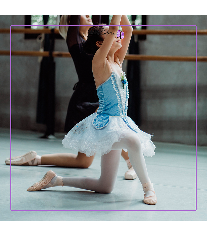 JanDance (Jan's y Ballet) | Vestuario ballet,...