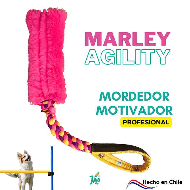 Marley Agility Modelo 1
