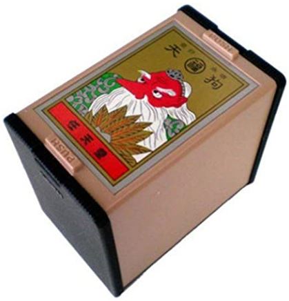Cartas Hanafuda Tengu