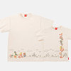 Polera Super Mario Family Life Nintendo Tokyo