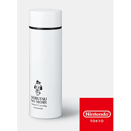 Botella Animal Crossing Nintendo Tokyo Acero Inoxidable