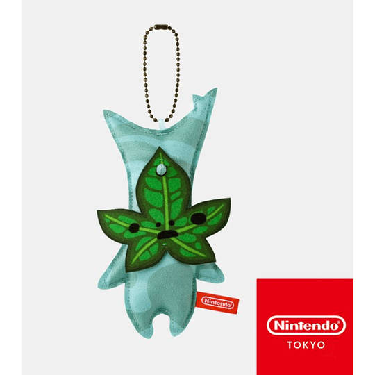 Peluche Colgante Korok Nintendo Tokyo