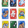 Cartas UNO Pokémon