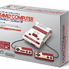 Nintendo Famicom Mini 