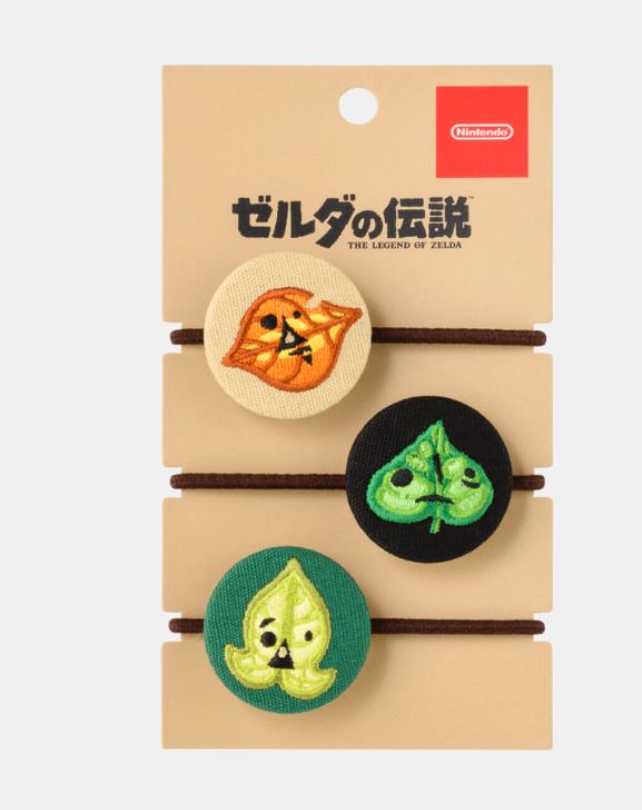 Colets Koroks Nintendo Tokyo
