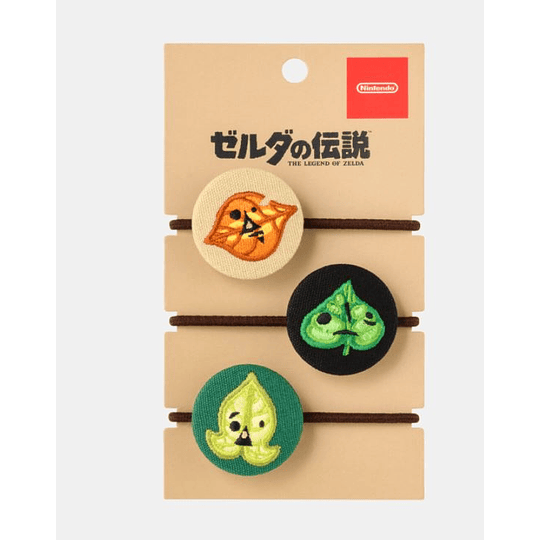 Colets Koroks Nintendo Tokyo