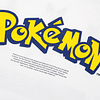 Polera Uniqlo Pokémon Galar Starters (tallas japonesas) 2021