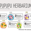 Figuras Kirby Terrarium Fruits Perfume al Azar