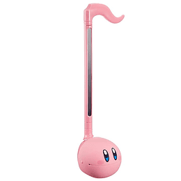 Otamatone Kirby