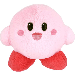 Peluche Kirby 11CM