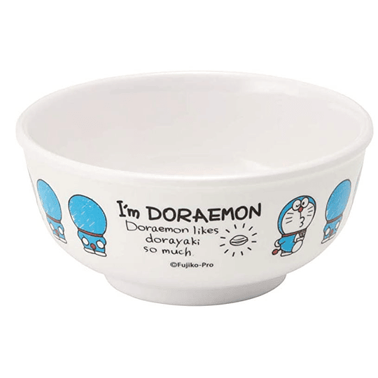 Bowl Doraemon Dorayaki 10.5 CM