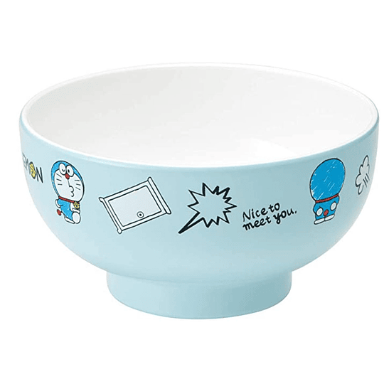 Bowl i´m Doraemon  10.3 CM