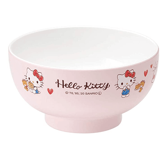 Bowl Hello Kitty  10.3 CM