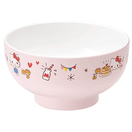 Bowl Hello Kitty  10.3 CM