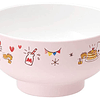 Bowl Hello Kitty  10.3 CM