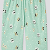 Short Uniqlo Pokemon Green 150